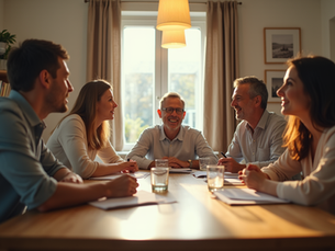 Smart Financial Planning for Families