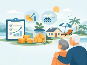 What Is Retirement Planning?