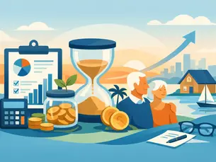 Retirement Planning Tools That Support Your Future
