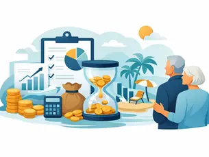 How to Manage Required Distributions in Retirement