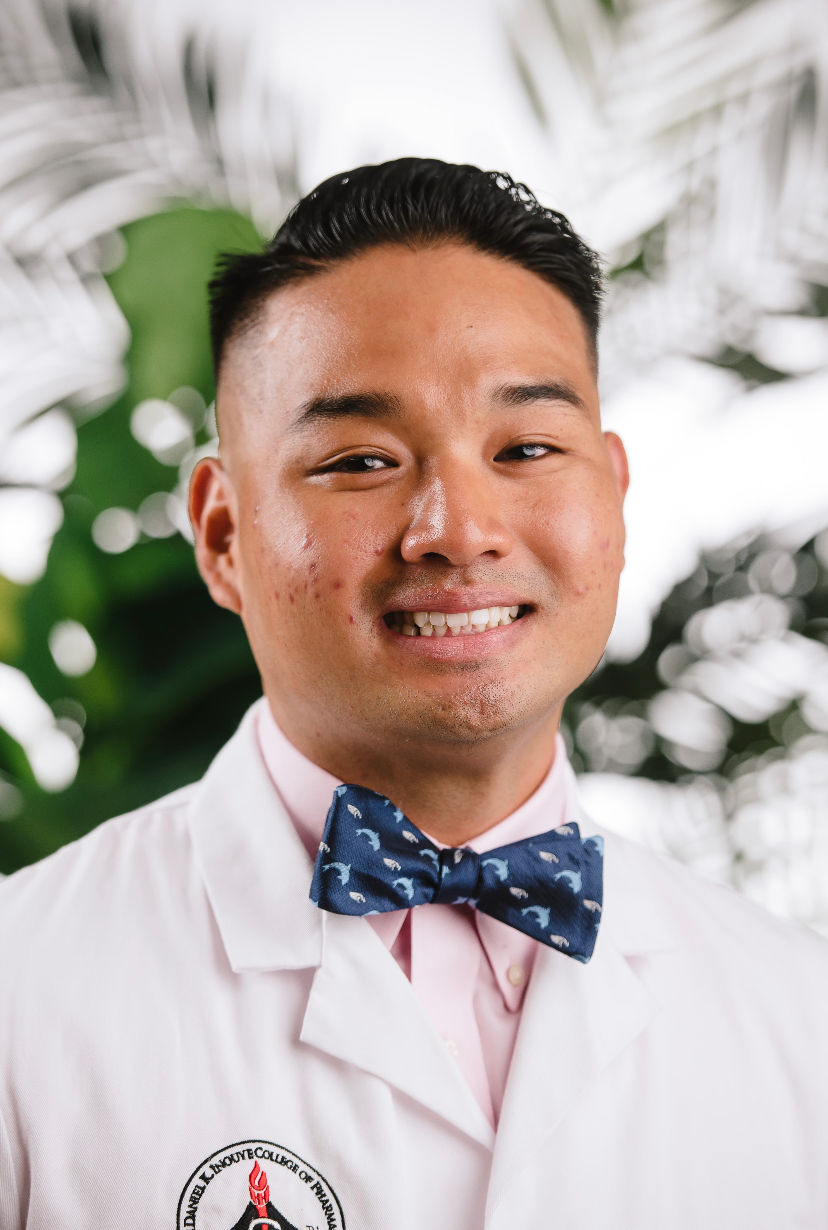Chaplain | Community Service Chair