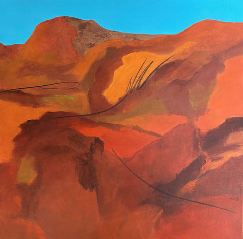 Desert Song