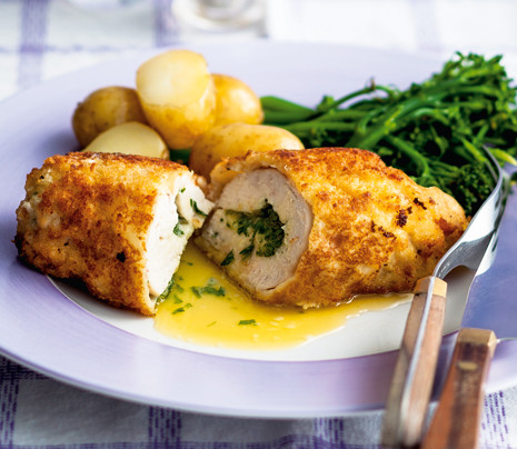 Air Fryer Kiev