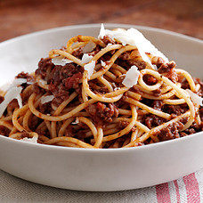 Spag Bol