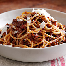 Spag Bol