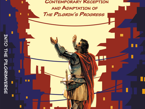 Into the Pilgrimverse: the gist
