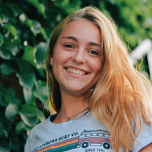 Zoe Greenhouse