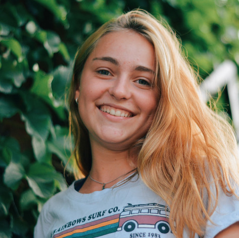 Zoe Greenhouse