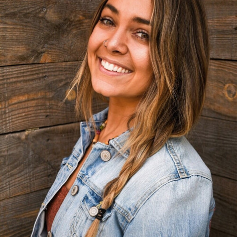 Sarah Tavernetti