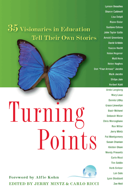 Turning Points