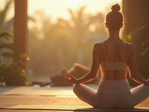 Discover the 8 Limbs of Yoga for True Wellness