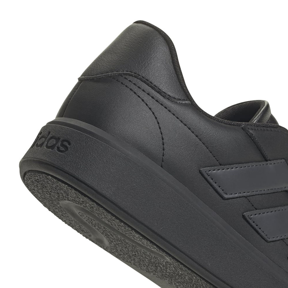 Miniaturbild: adidas® courtblock in schwarz