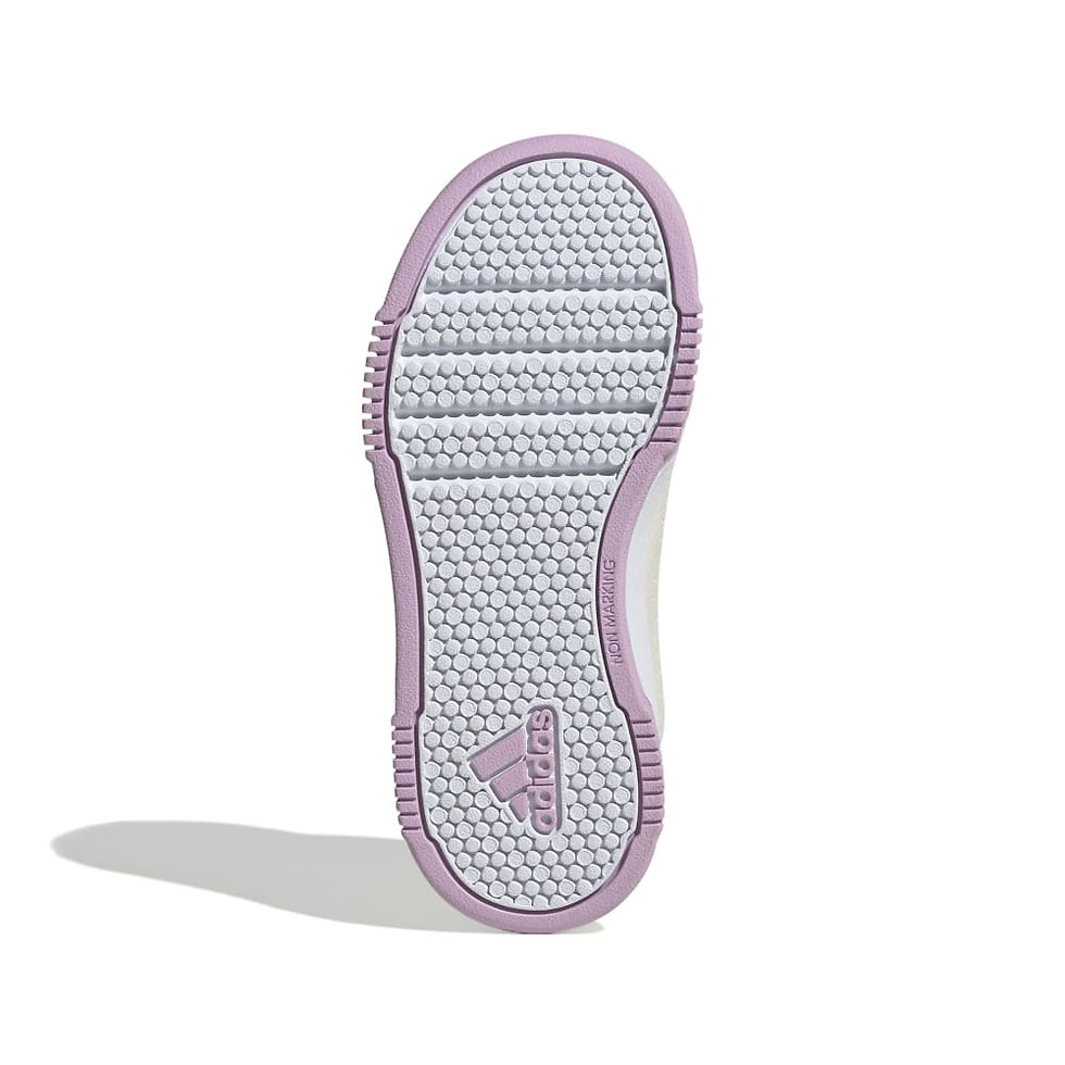Miniaturbild: adidas® tensaur Sport 2.0 cf k in white,purple