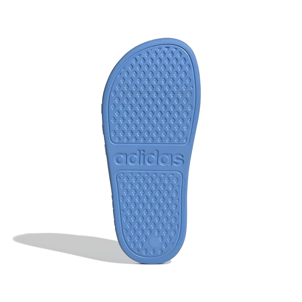 Miniature : adidas® Adilette Aqua in himmel-blau