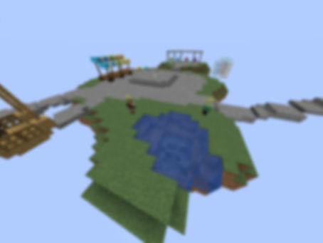 What is YG Skyblock?