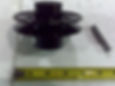 BAD BOY 3"-3/4" MOTOR PULLEY # 033-2010-00