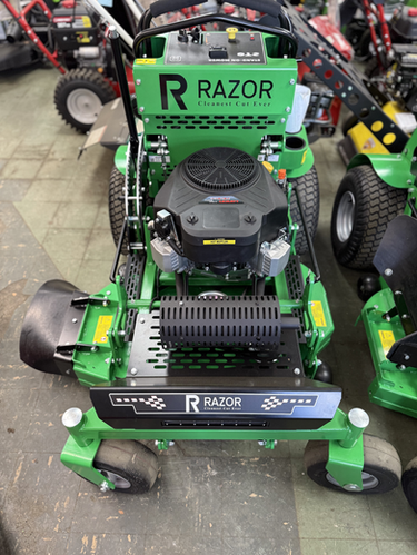 2026 Razor ZTS 36