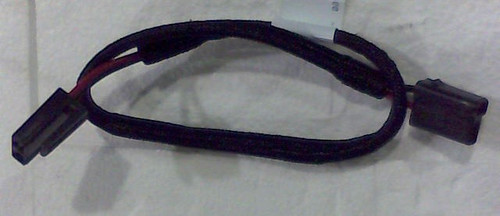 Genuine Bad Boy 070-2000-00 Clutch Pigtail - OEM Replacement Part