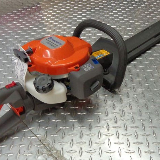 Husqvarna 122hd45 Hedge Trimmer Fuel Line Repair