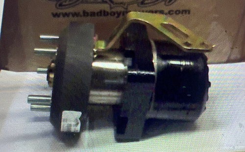 Demodee⭐︎デモデ Bad Boy wheel motor # 015-2004-98 | Merit Hardware Inc.