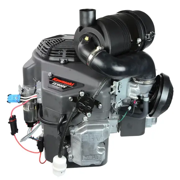 KAWASAKI FXT00V-GS08-S ELECTRIC START ENGINE