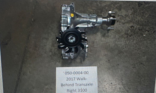 badmamajamaページ Bad Boy Mowers 2013 MZ BATTERY & FRAME ASSEMBLY Parts