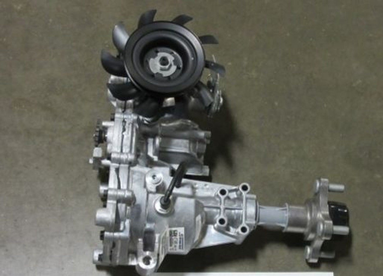 Bad Boy OEM Right side Transaxle 050-4070-00 Fits MZ Magnum