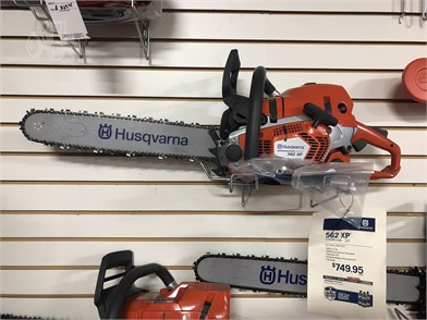 HUSQVARNA 562XP MARK II 20