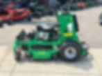 Thumbnail: 2025 Razor ZTS 32" stander mower
