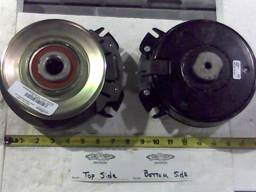k　1105040 BAD BOY OEM PTO CLUTCH ASSY. PART # 070-5040-00 | Merit Hardware Inc.