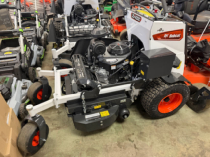 2026 BOBCAT ZS4000 36" STANDER MOWER