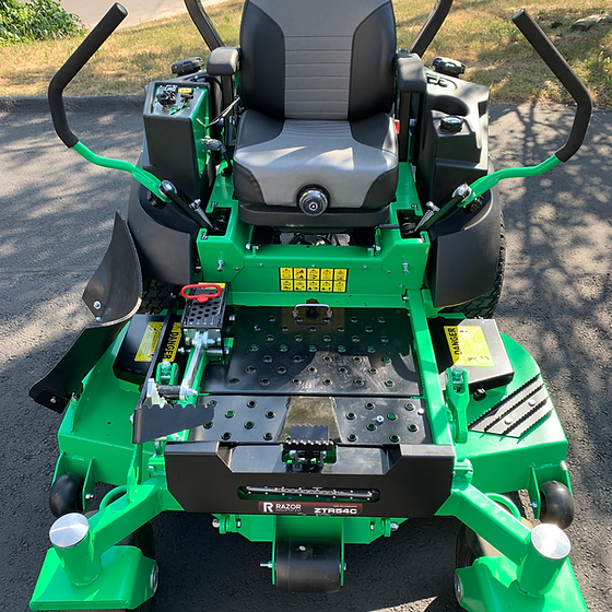 Shop | Razor Lawnmowers