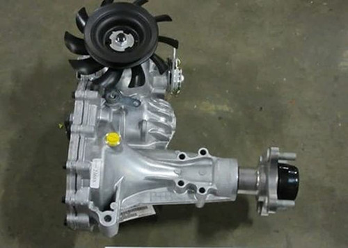 Bad Boy OEM Right side Transaxle 050-2095-02 Fits Zt Elite | Merit