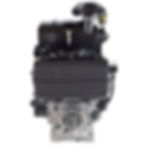 Thumbnail: Kawasaki FD791D-S01S 791cc 1-1/8" x 3-15/16" 26hp Direct Fuel Injected Liquid Co