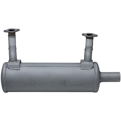 fu〜ku  KAWASAKI OEM MUFFLER FITS FX751V / FX801V / FX850V ENGINES | Merit