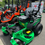 Thumbnail: 2025 Razor ZTR54C commercial 54" mower w/ Kawasaki FX730V 