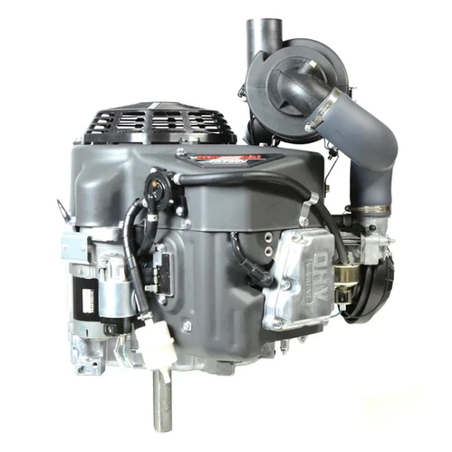 カドカワ KAWASAKI FX730V-FS09-S ELECTRIC START ENGINE | Merit