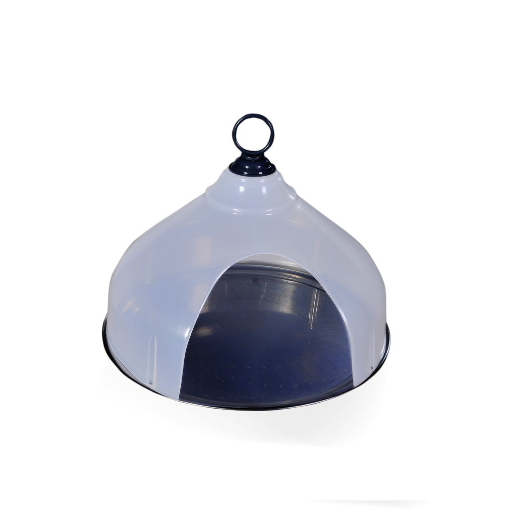 Kapalı Çay Askısı Kapalı Tepsi (Moblen)