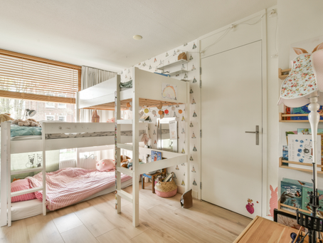 Smart Space-Saving Bed Solutions in Oman: Innovative Designs for Modern Living