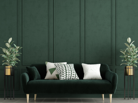 Best Sofa Designs for a Stylish & Comfortable Living Room (2025)