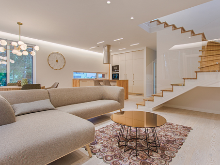 How to Choose a Comfortable Sofa Bed That Doesn’t Sacrifice Style