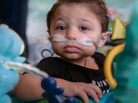 CKHC Winter Wishes program Highlighted on KPIX