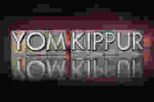 Yom Kippur