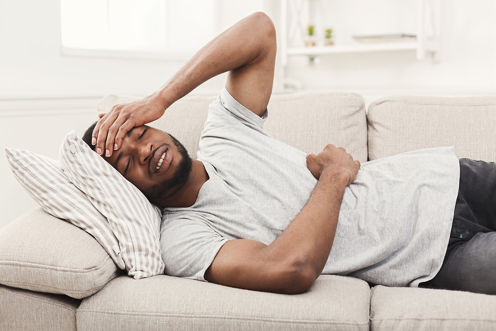 chronic illness and grief