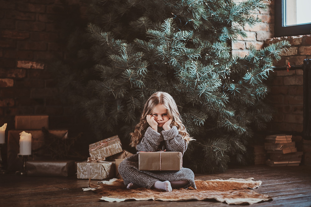 helping kids deal with grief