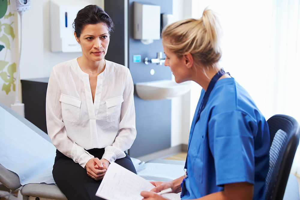 grief and physical illness