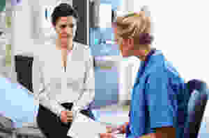 grief and physical illness
