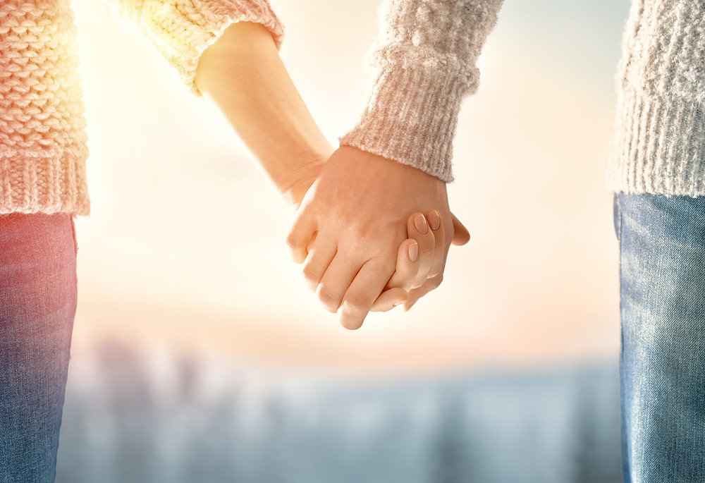 how grief can affect relationships