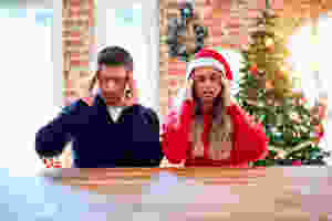 grief and the holidays