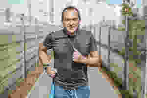 grief and exercise